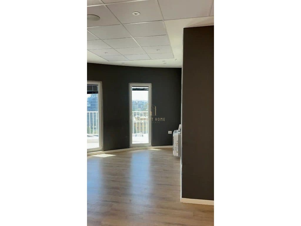 Apartament 4+1+2 2