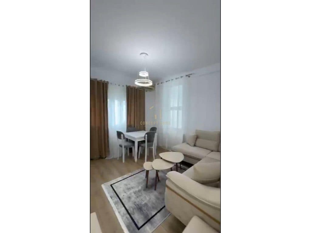 Shitet apartament 2+1 ne