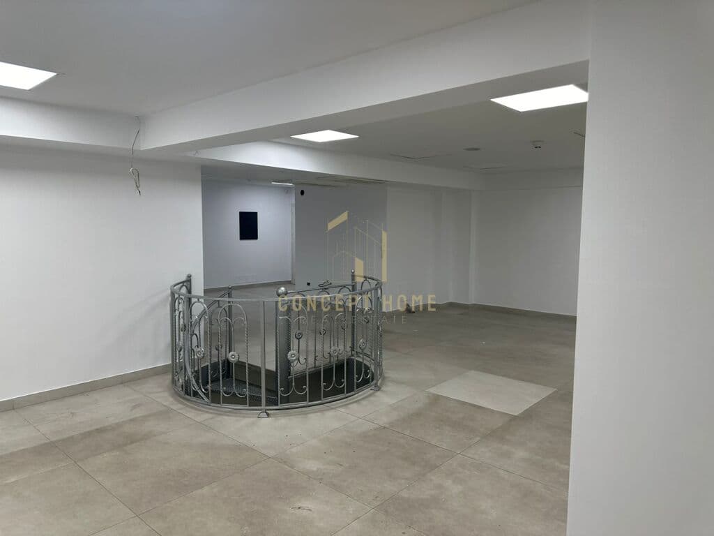 Jepet me qera ambient biznesi ne Laprake. / 1500 Euro.