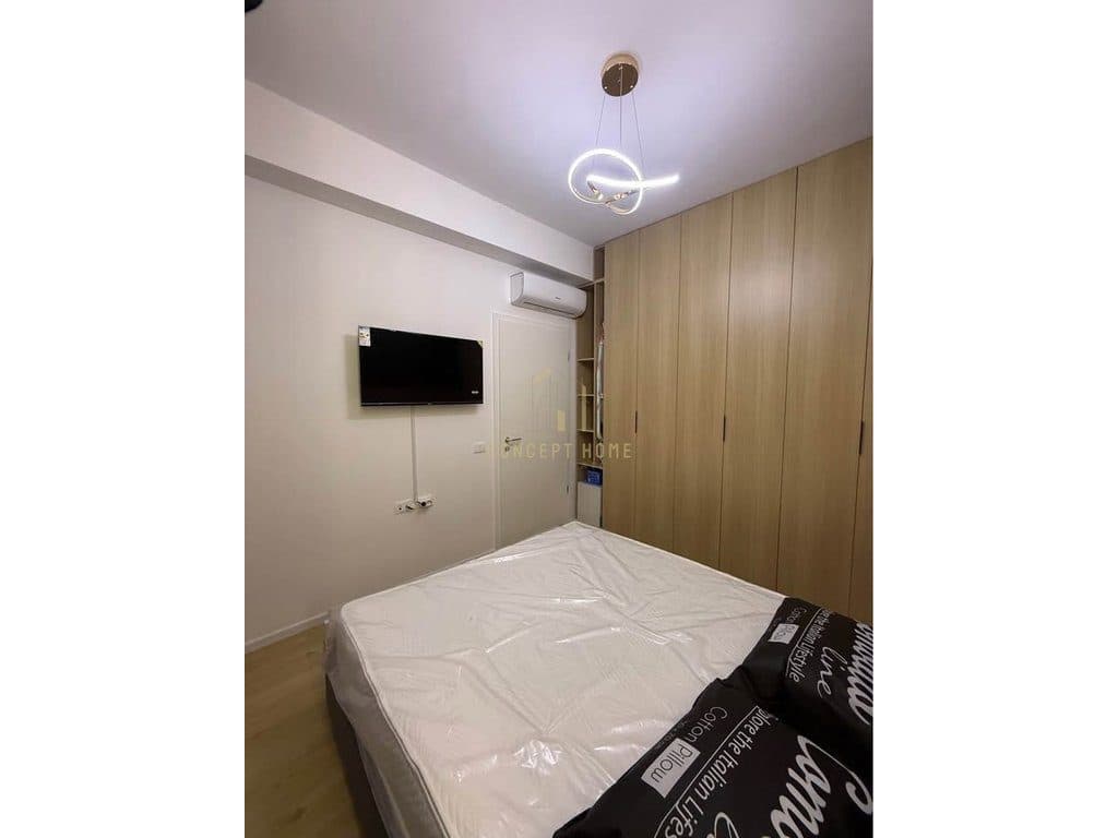 Jepet me qera apartament 1+1 tek Kompleksi Kadiu 2 2