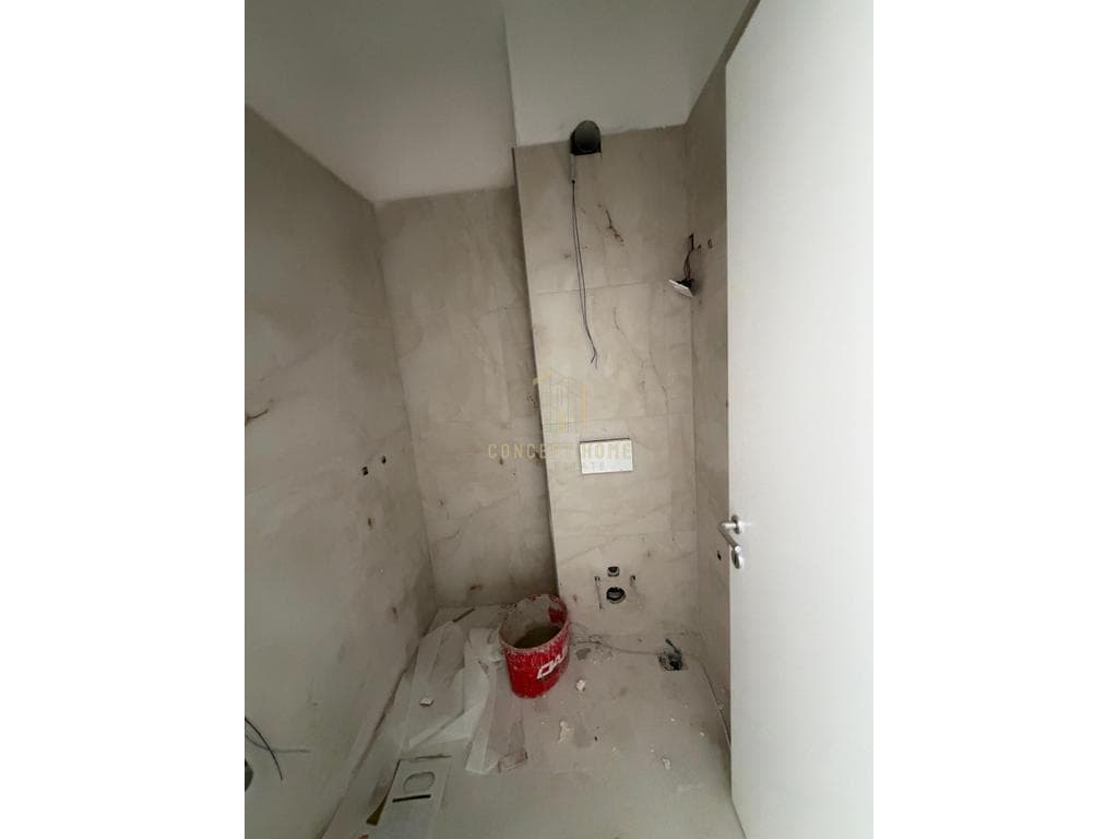Shitet apartament 1+1 ne Institut prane UBT/ 84.5ilion leke 4