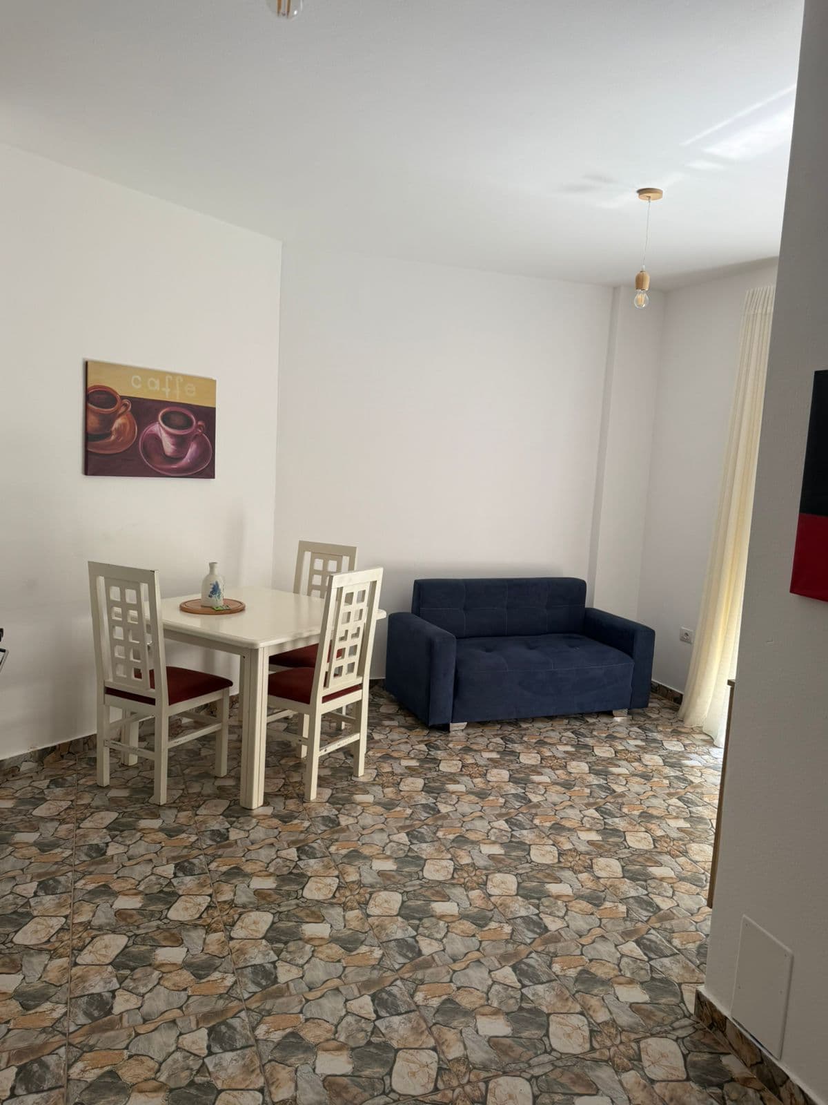 Apartament 1+1 Për Shitje në Fresk/Linze, Tiranë - 76,800€ | 64 m² 2