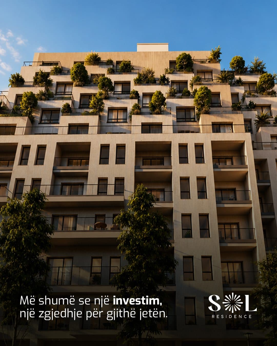 Shitet Apartament 2+1+2 ne Brryl 2
