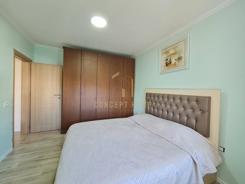 Shitet Apartament 1+1 ne Ali Dem 4