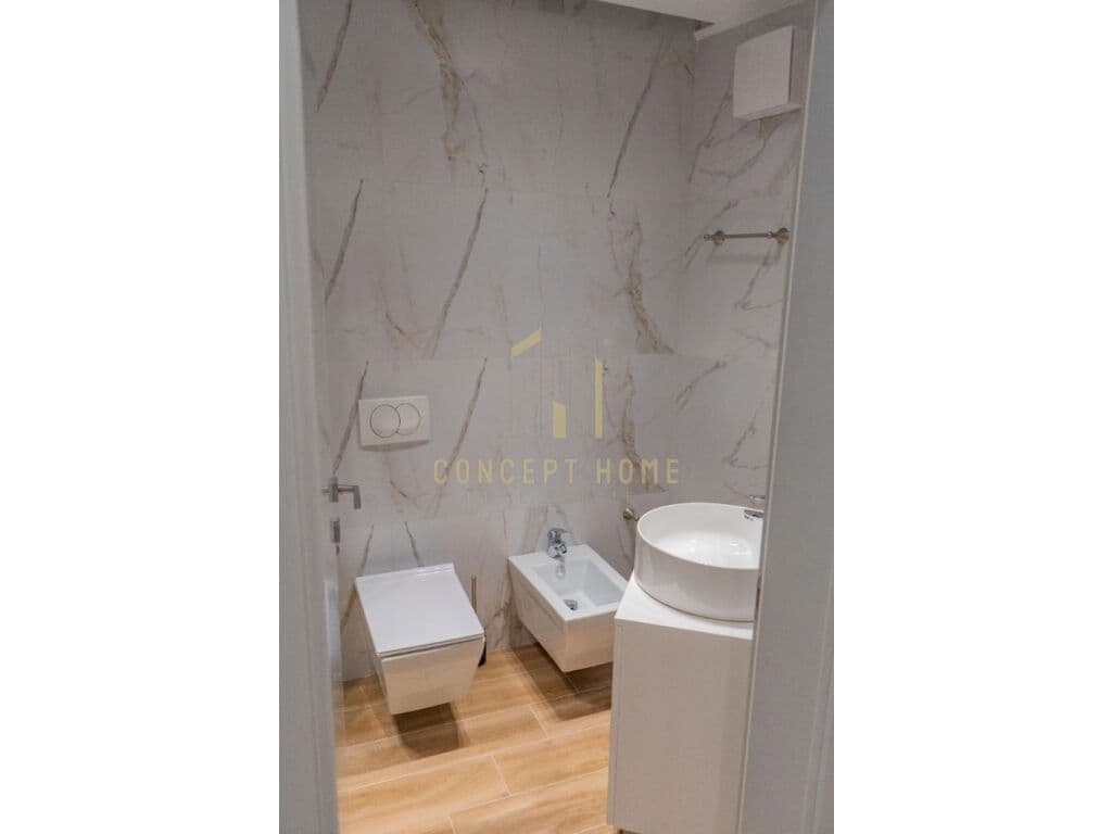 Jepet me qira super apartament 2+1 tek Kodra e Diellit 2 3
