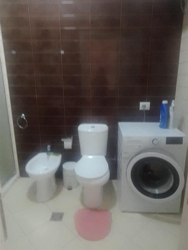 Jepet apartment me qera 2+1 tek Kodra e Diellit 2