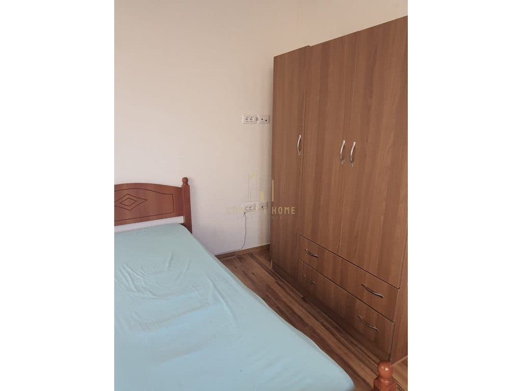 Apartament 1+1 Me Qira në Ali Demi, Tirana - 320€ | 60 m² 3