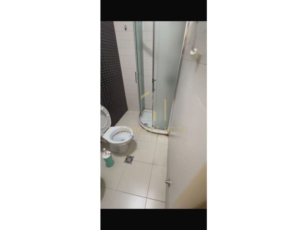 Jepet me qera Apartament 2+1+2 tek Qytet Studenti 2