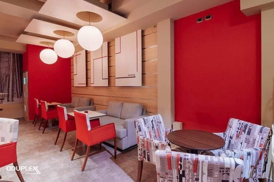 Jepet me qera lokal Duplex ne Korce - 1500€ | 370 m²