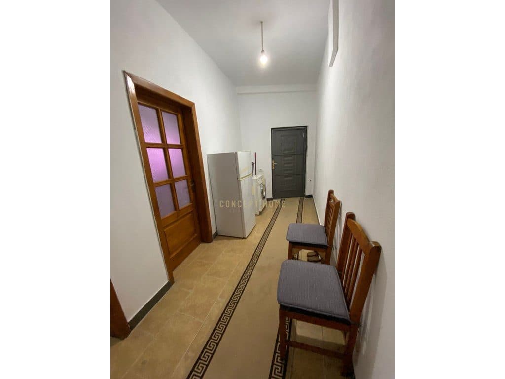 Apartament 1+1 për Qira në Instituti Bujqesor, Tiranë - 220€ | 75 m² 3