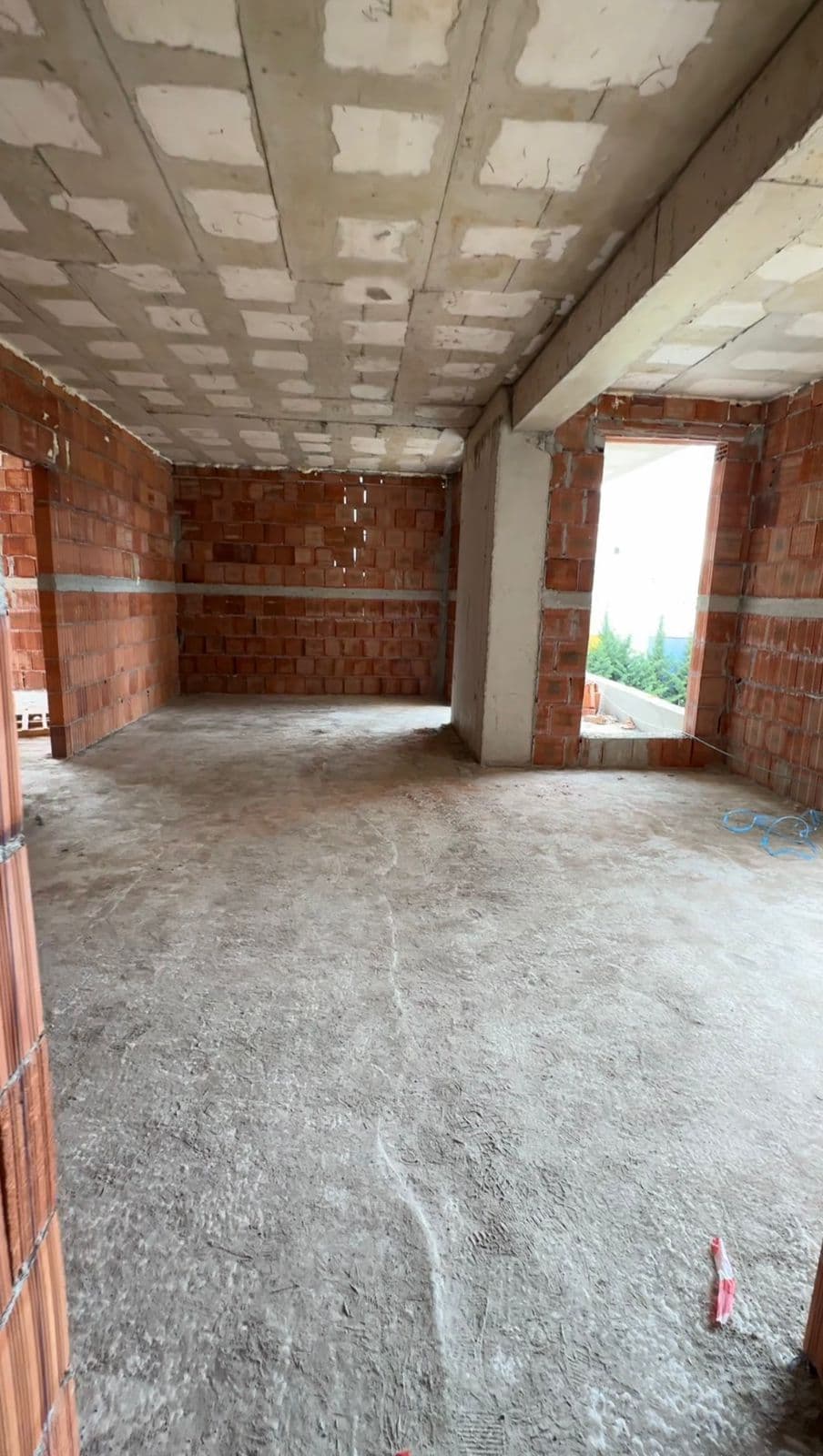Shitet apartament 3+1+2 ne Qendër Kamëz (Venatino 4 Residence) | 126.41 m² 2