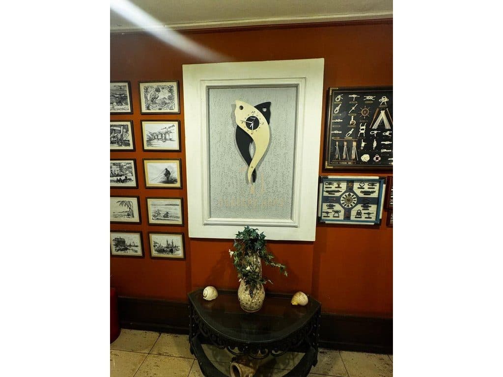 Shitet Biznes Restorant Shallvaret/60,000 € 2