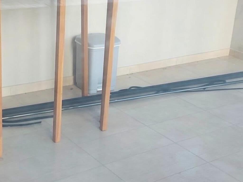 Jepet me qera ambient bisnesi prane stacionit te trenit Totali i metrave :53 m