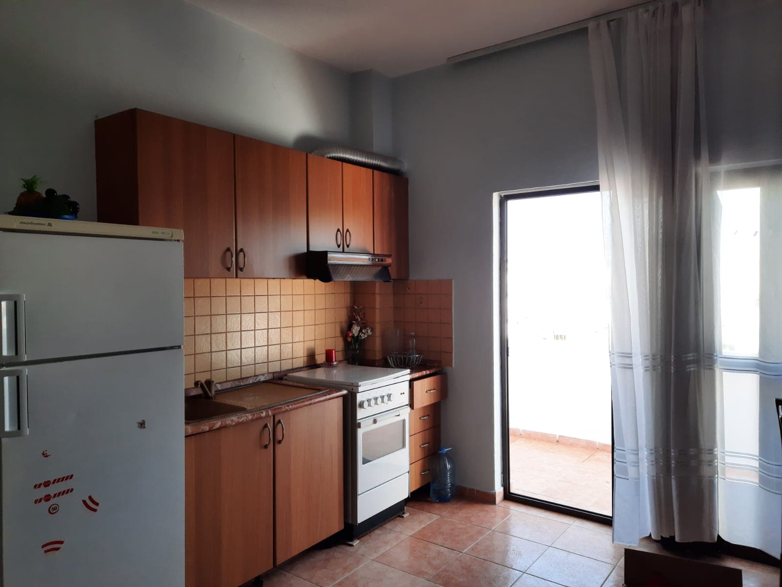 Apartament 1+1 Për Shitje në Golem, Durrës - 44000€ | 45 m²