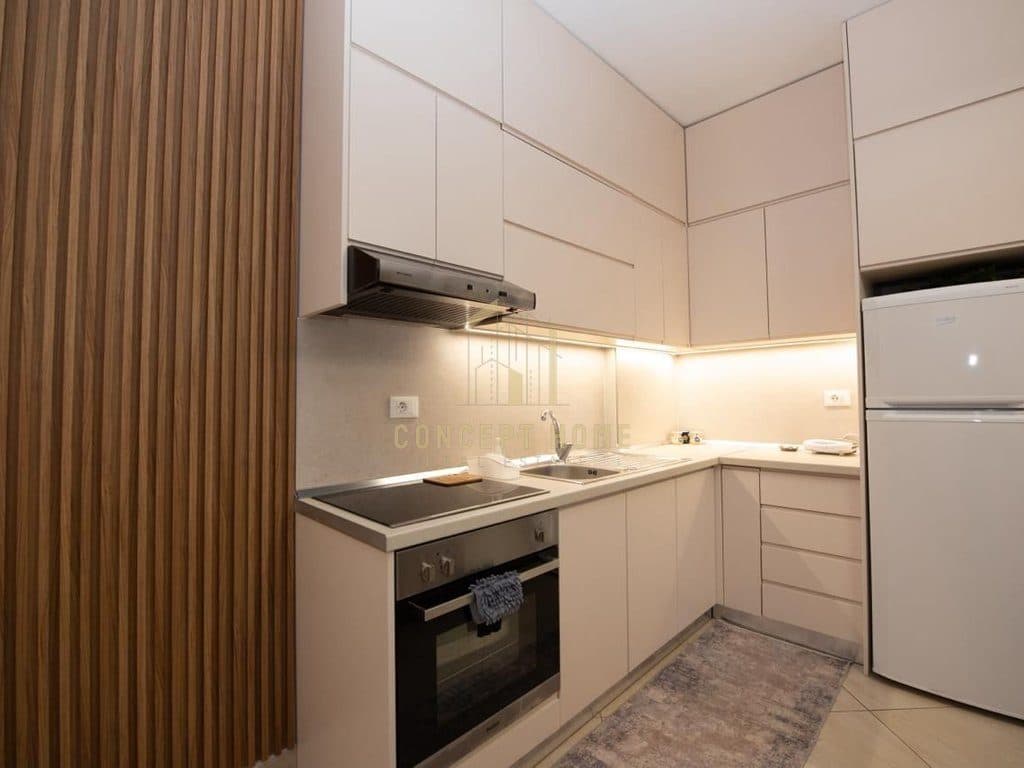 Apartament 1+1 Për Shitje në Vlore - 160000€ | 68.7 m² 3