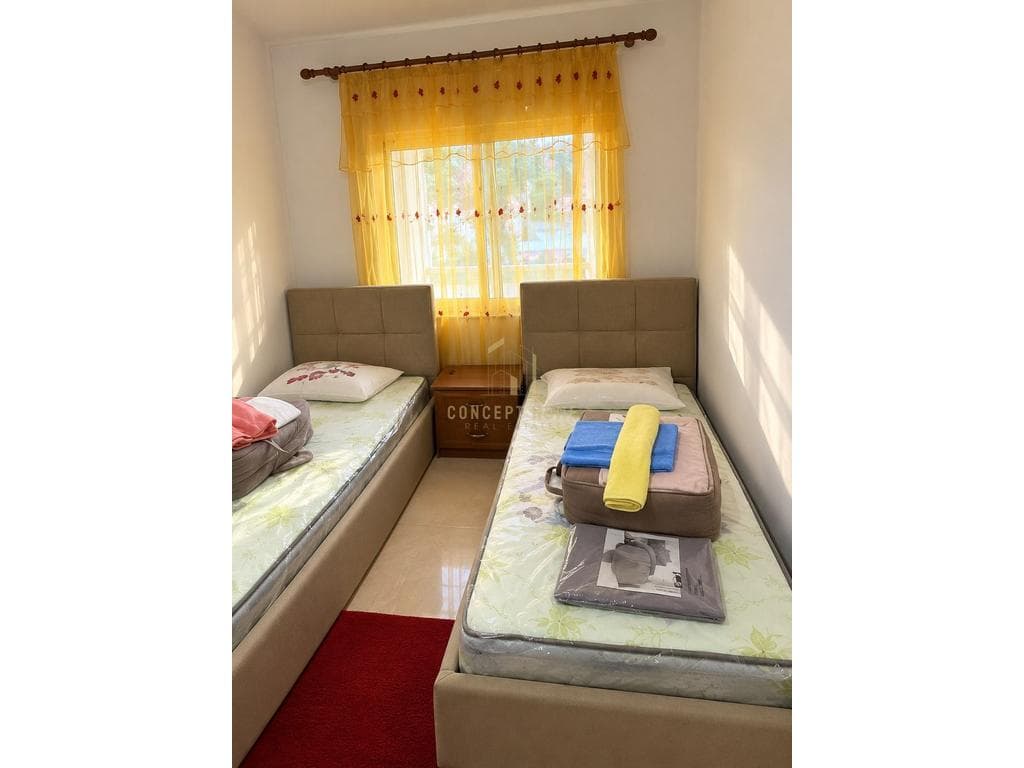 Jepet me qera Apartament 3+1+2 ne Don Bosko 2
