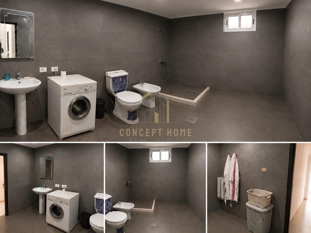Jepet me qera Apartament 1+1 tek Siri Kodra 3