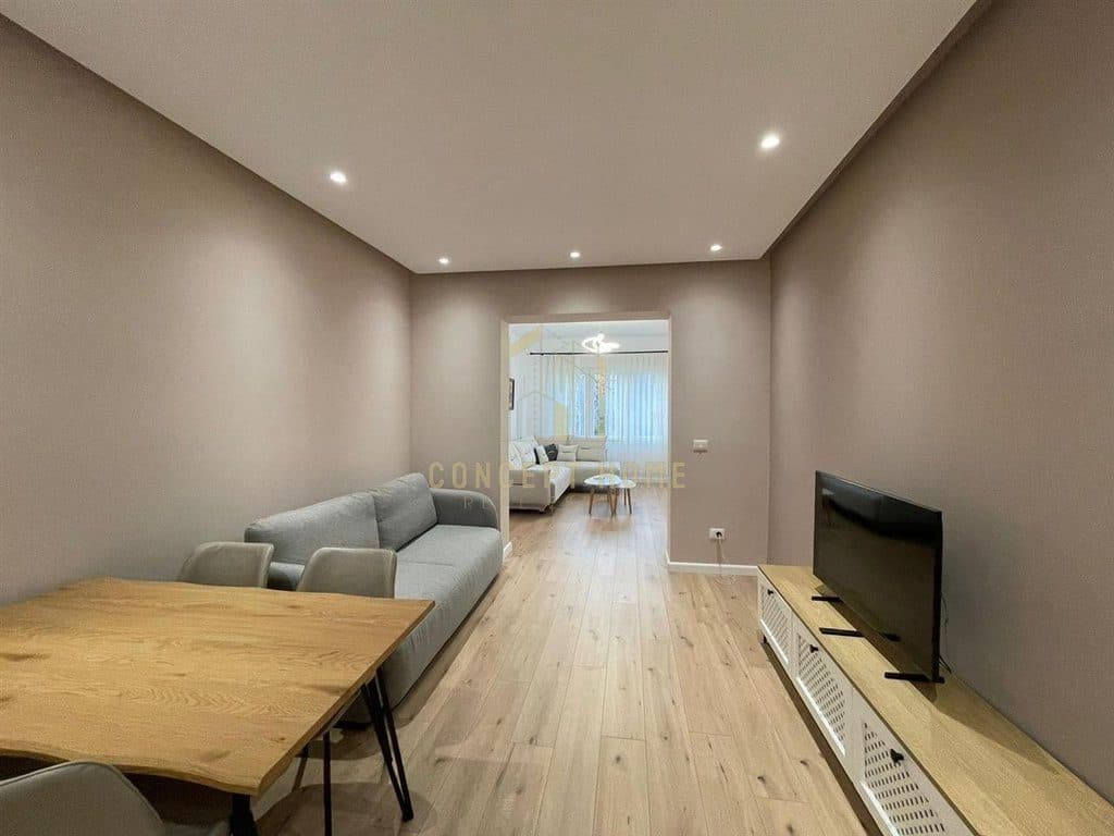 Jepet me qera apartment 2+1 tek Liqeni Artificial 4