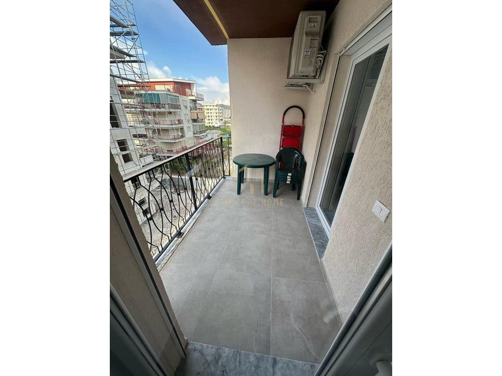 Jepet me qera apartament 1+1 ne Golem