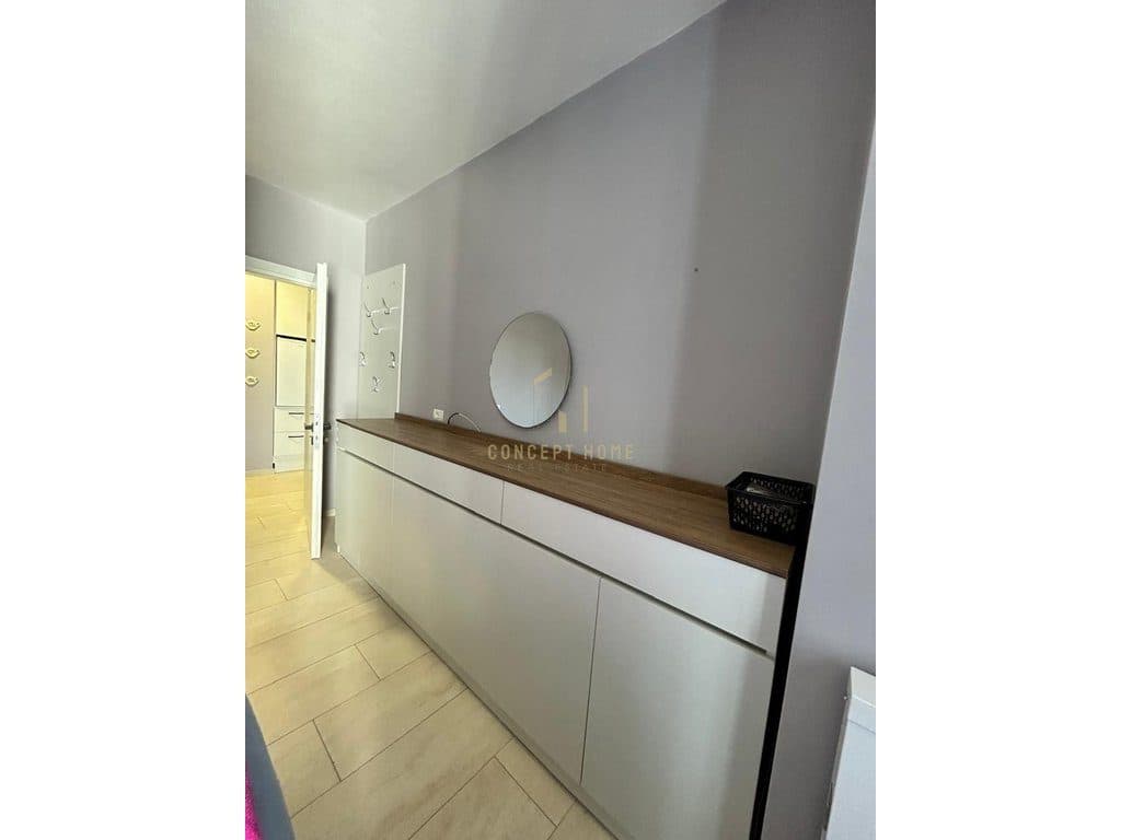 Apartament 1+1 Për Shitje në Pogradec - 91,200€ | 76 m² 4