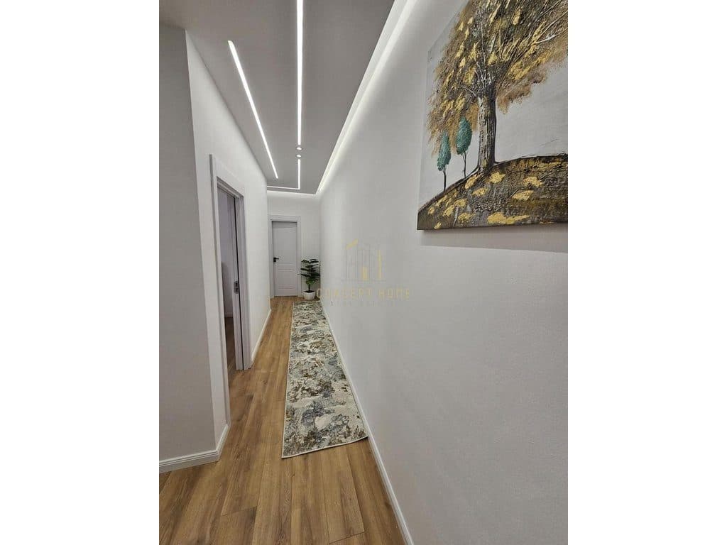 Shitet apartament 2+1 4