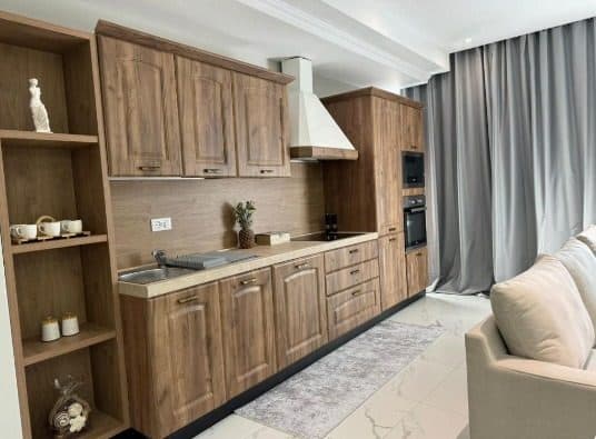 Apartament Për Shitje tek Liqeni Artificial, Lake View - 450,000€ | 119.42 m²