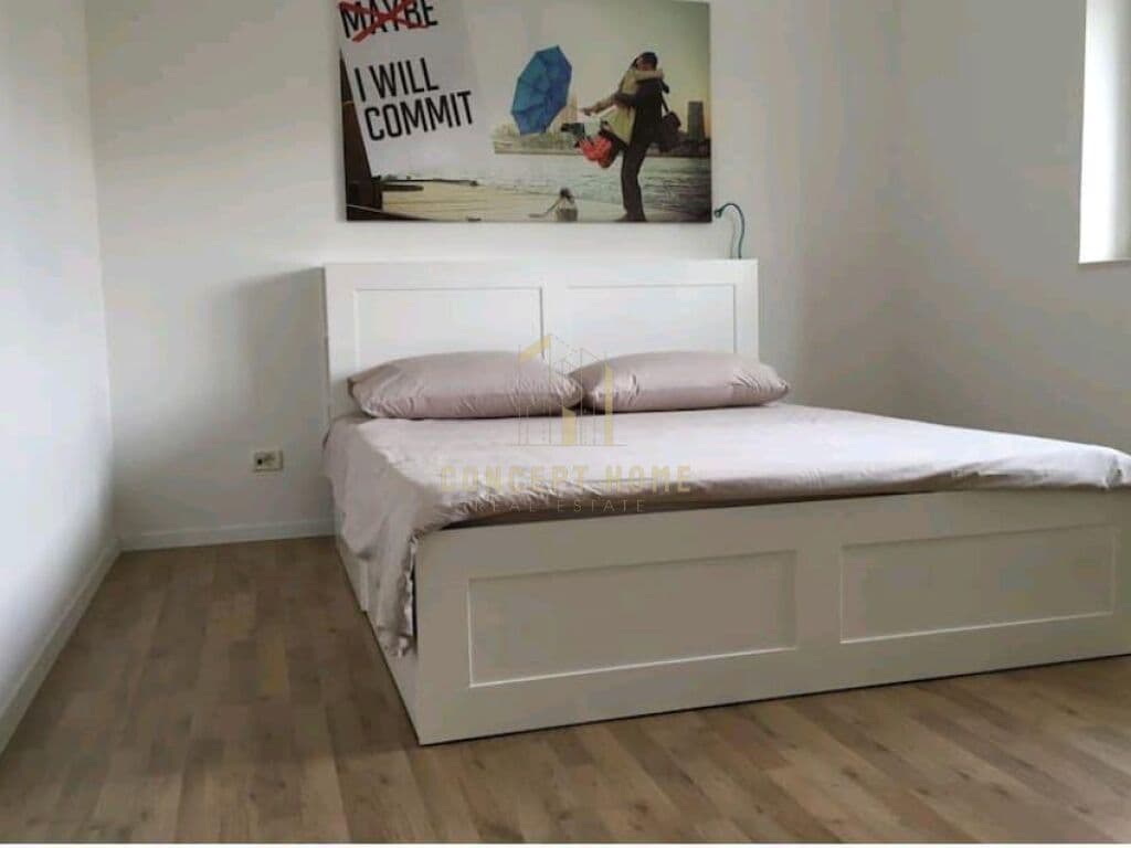 FOR RENT APARTAMENT 1+1 3