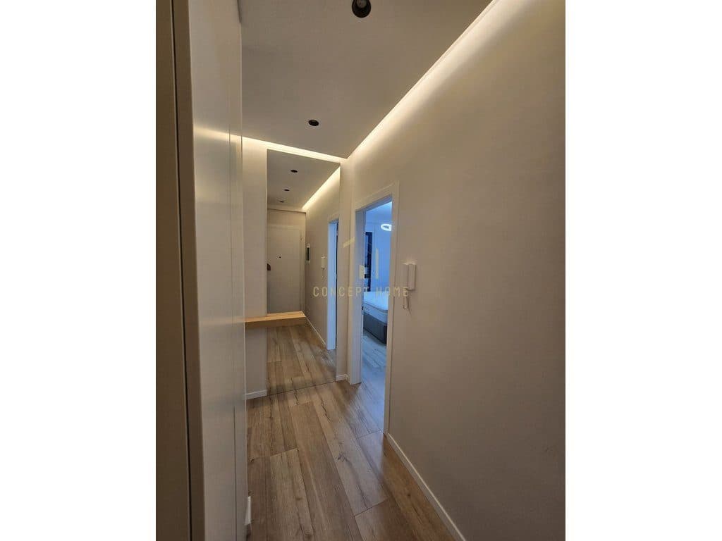 Shitet Apartamenti 2+1+2 ne Porcelan 4
