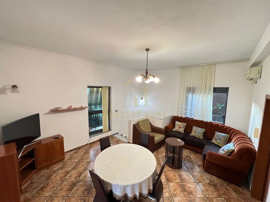 Apartament 2+1
