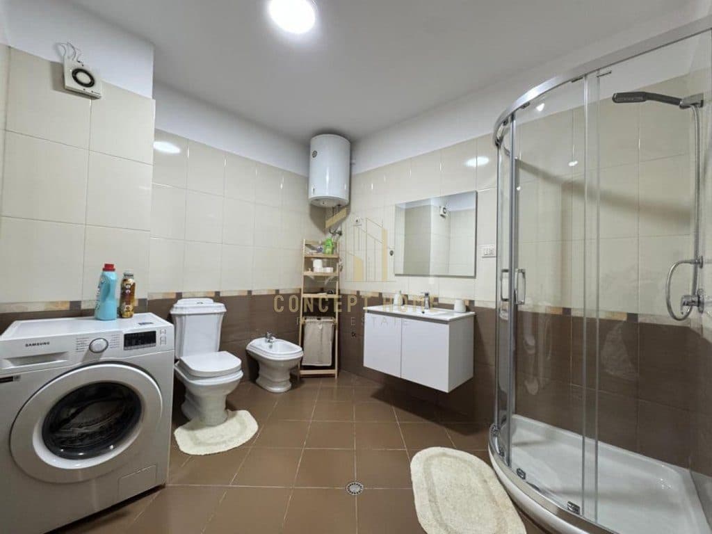 Jepet me qera apartament 1+1 3