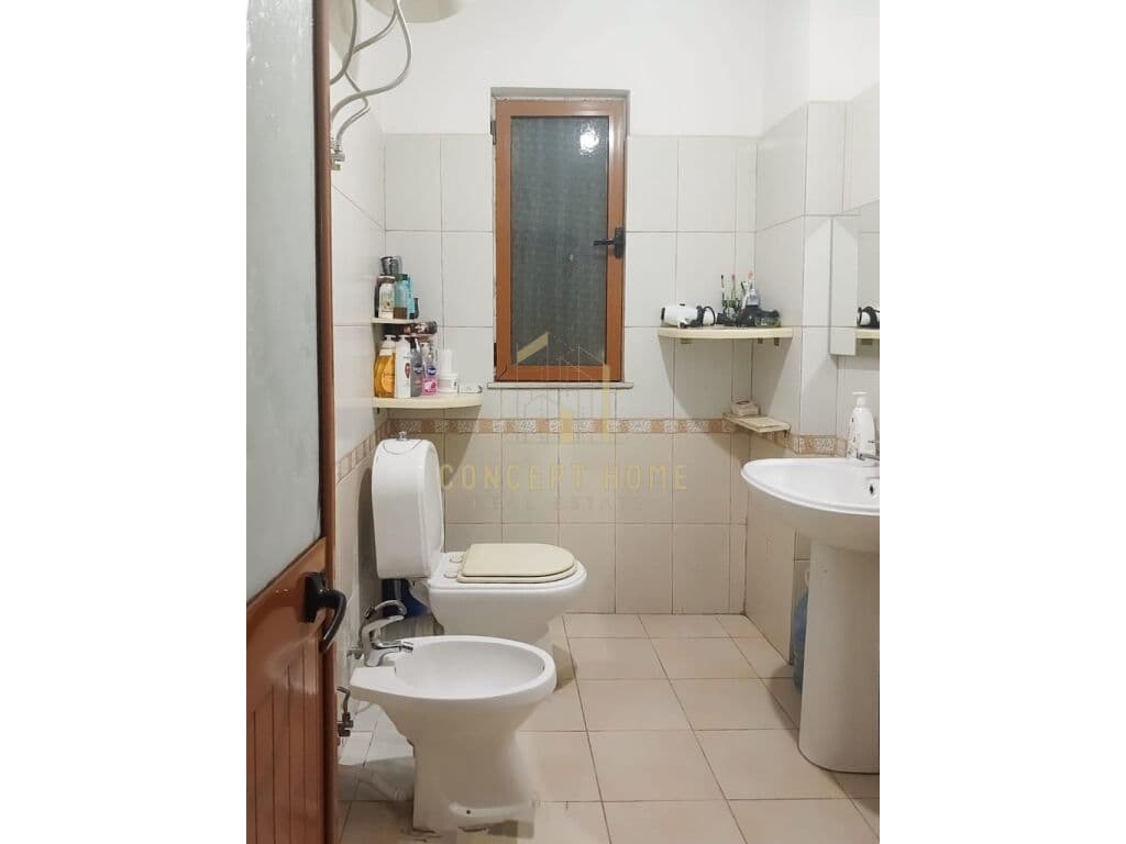 Shitet apartament 1+1 i konvertueshem ne 2+1 Ne Rrugen Jordan Misja / 115.000 Euro 4