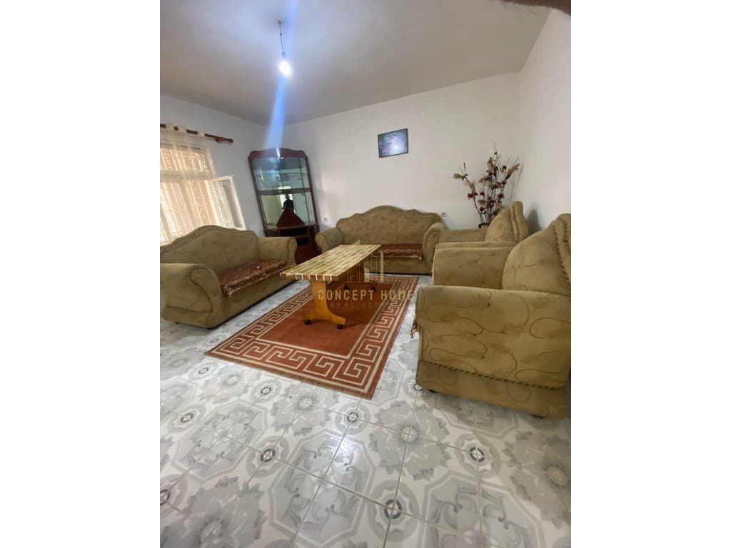 Jepet me qera apartament 1+1 Ne Laprak/Cmimi:300 Euro 3
