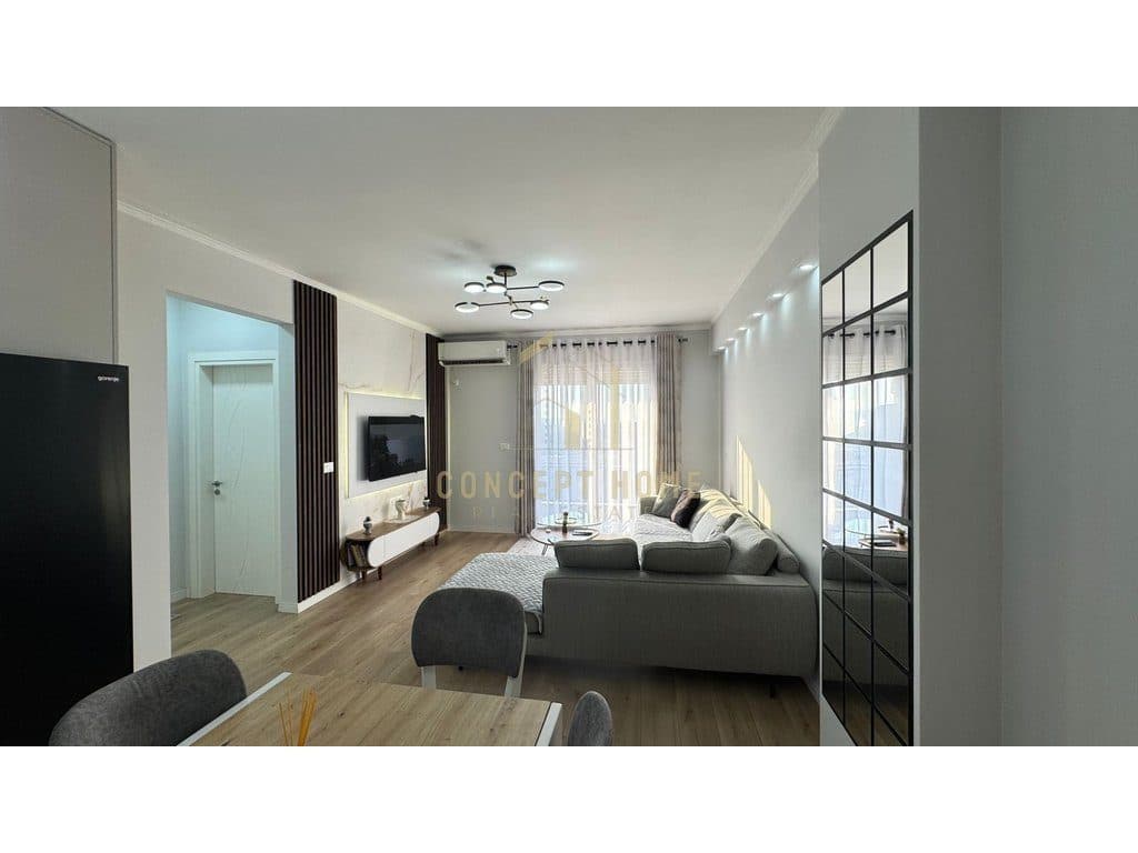 Shitet Apartamenti 2+1 ne