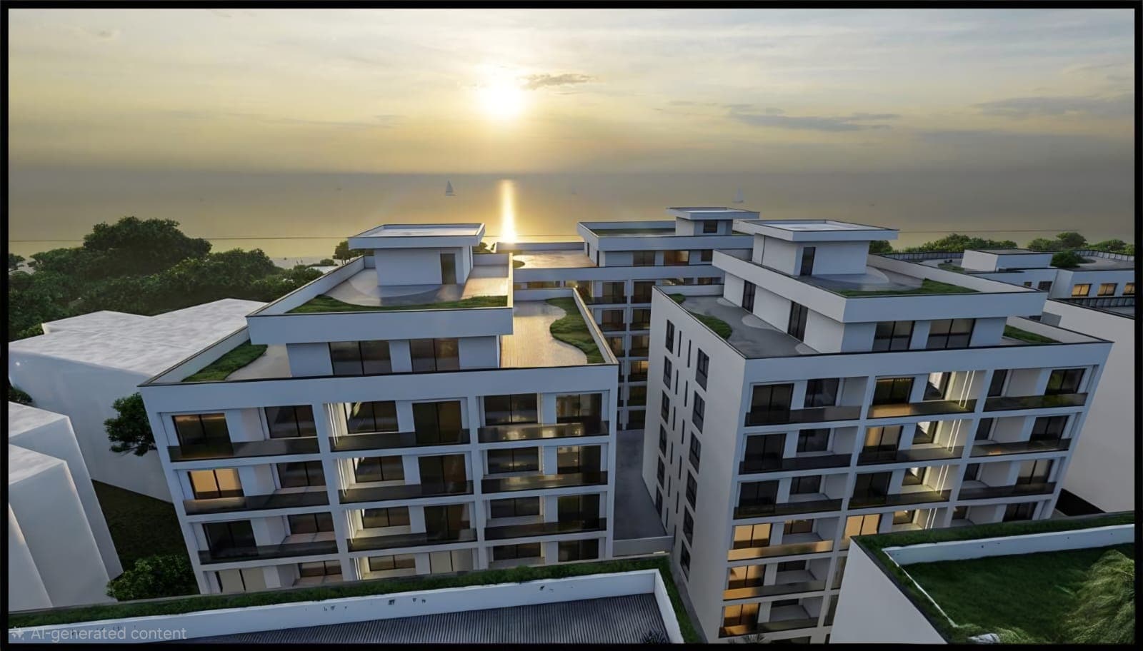 Apartament 2+1 Për Shitje në Golem, Durrës - 104,000€ | 79.3 m² 2
