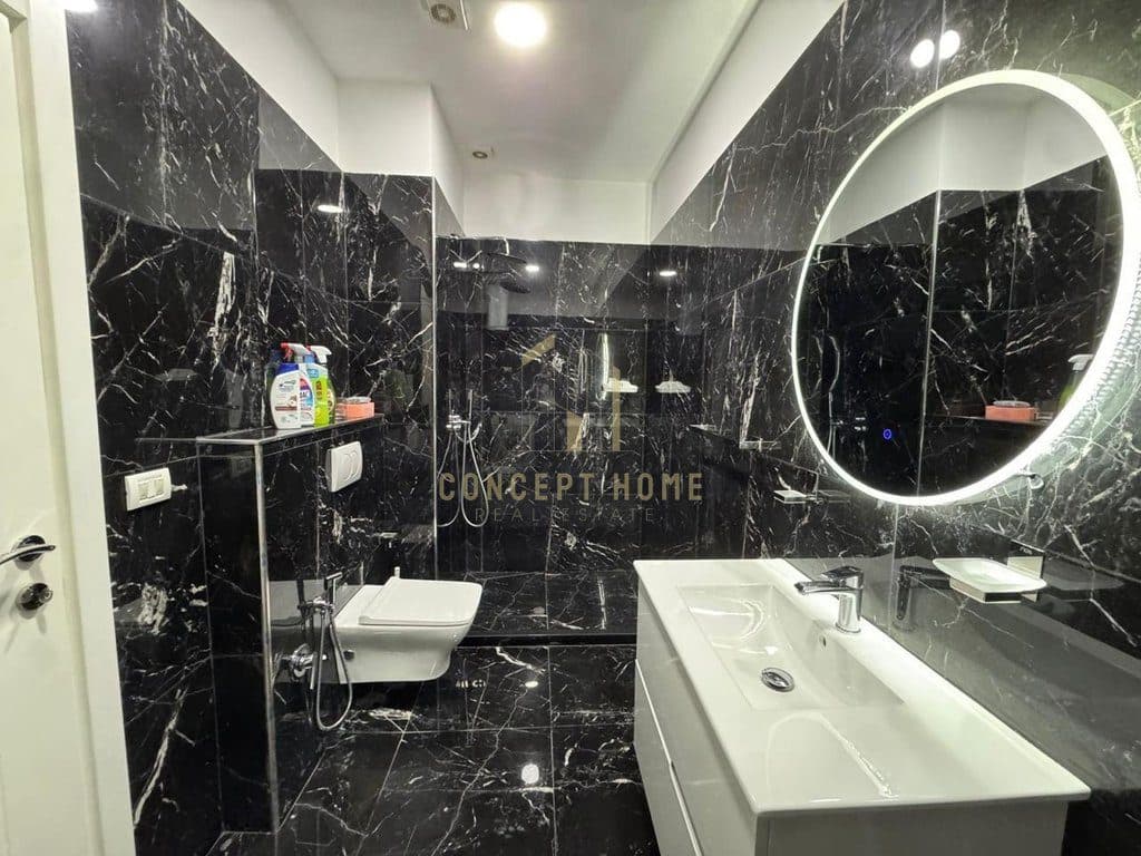 Jepet apartament me qera 1+1 Tek Selvia 3
