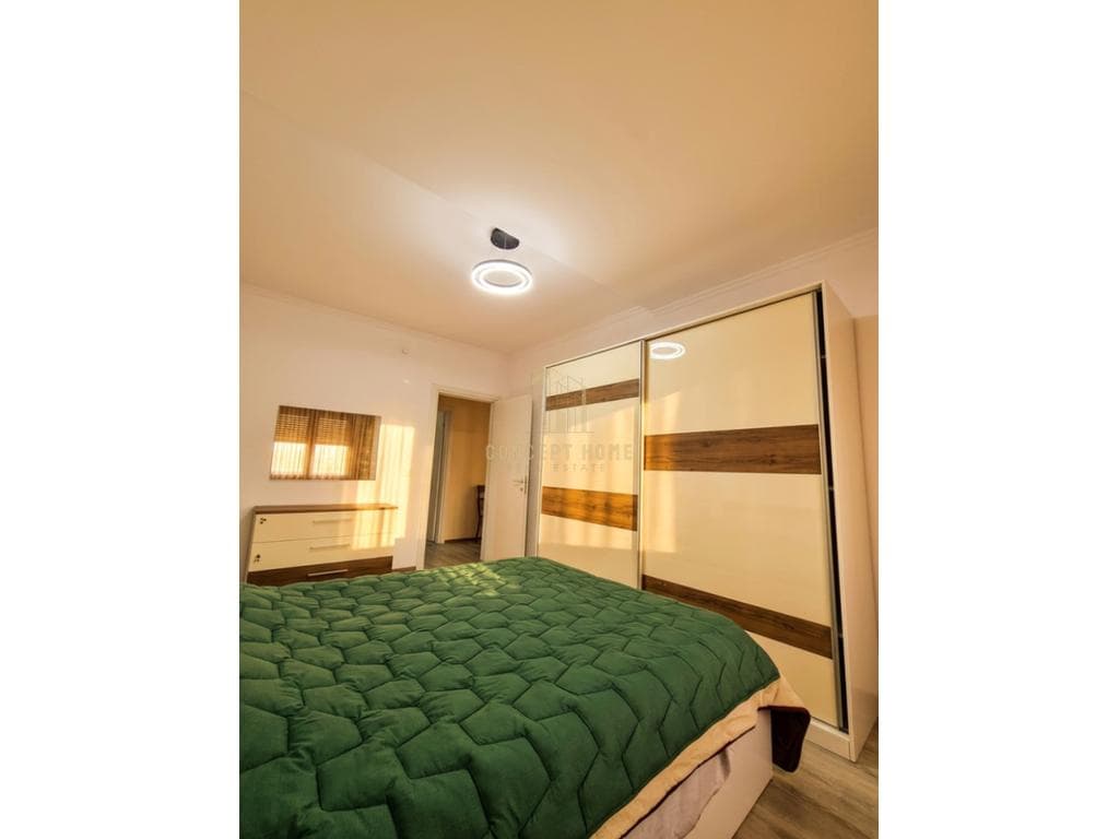 Jepet me qera apartament 1+1 ne 4