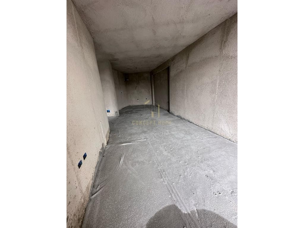 Shitet Apartament 1+1 tek Ish Fusha e Aviacionit (Garden Residence Turdiu)- 123.645 3