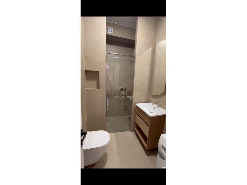 Jepet me qera apartament 1+1 tek Siri Kodra 4