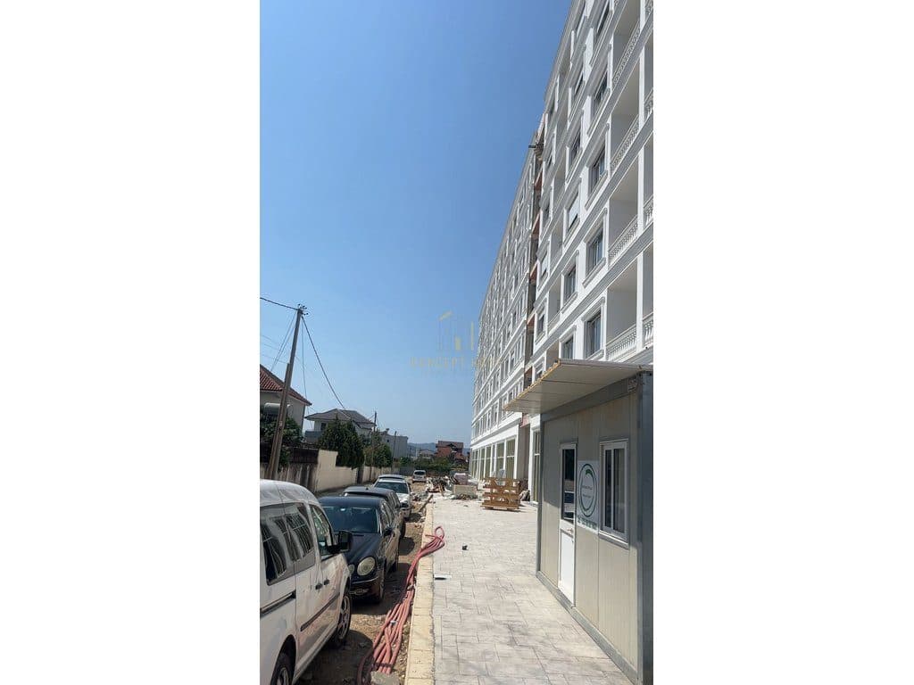 Apartament 2+1+2 Për Shitje në Kamez, Tiranë - 94,770 € | 121.5 m² 3