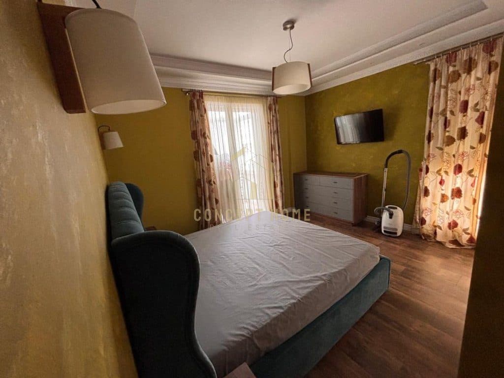 Jepet me qera apartment 3+1+2 tek Kopshti zoologjik 3