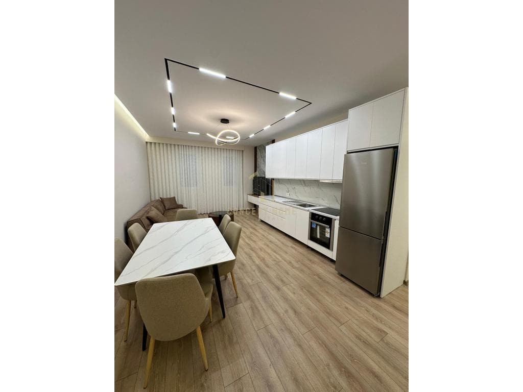 Apartament Modern 2+1+2 Për Shitje në Kamëz– Elegancë, hapësirë & komoditet. - 150,000€ | 116.89 m²
