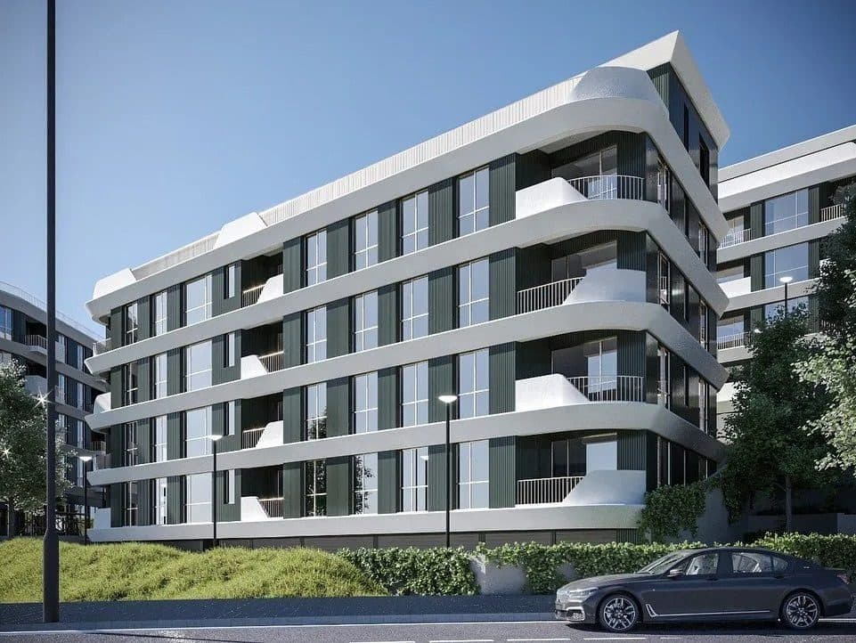 Shitet apartament 1+1 Liqeni Thate 3
