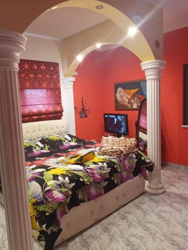 Vilë 2+1 me qira në Porcelan, Tiranë - 450€ | 220 m² 4