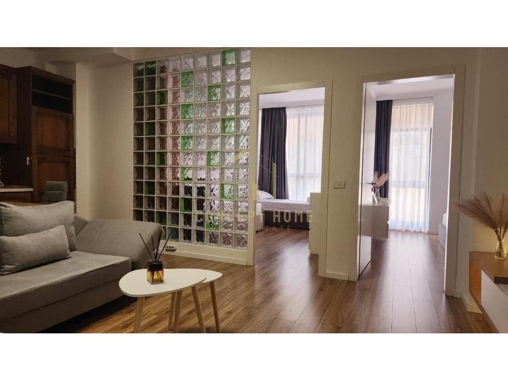 Jepet me qera apartament 2+1 tek Rruga e Kavajes 2