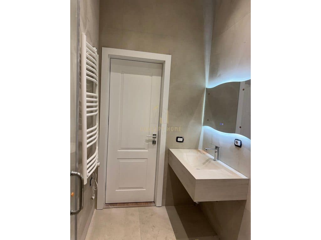 Jepet me qera apartament 1+1 ne Yzberisht (Amerikan 3) 4