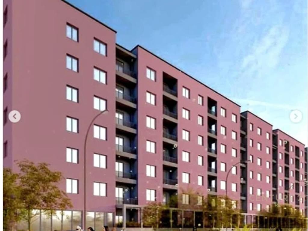 Shitet Apartament 1+1 ne Paskuqan 1