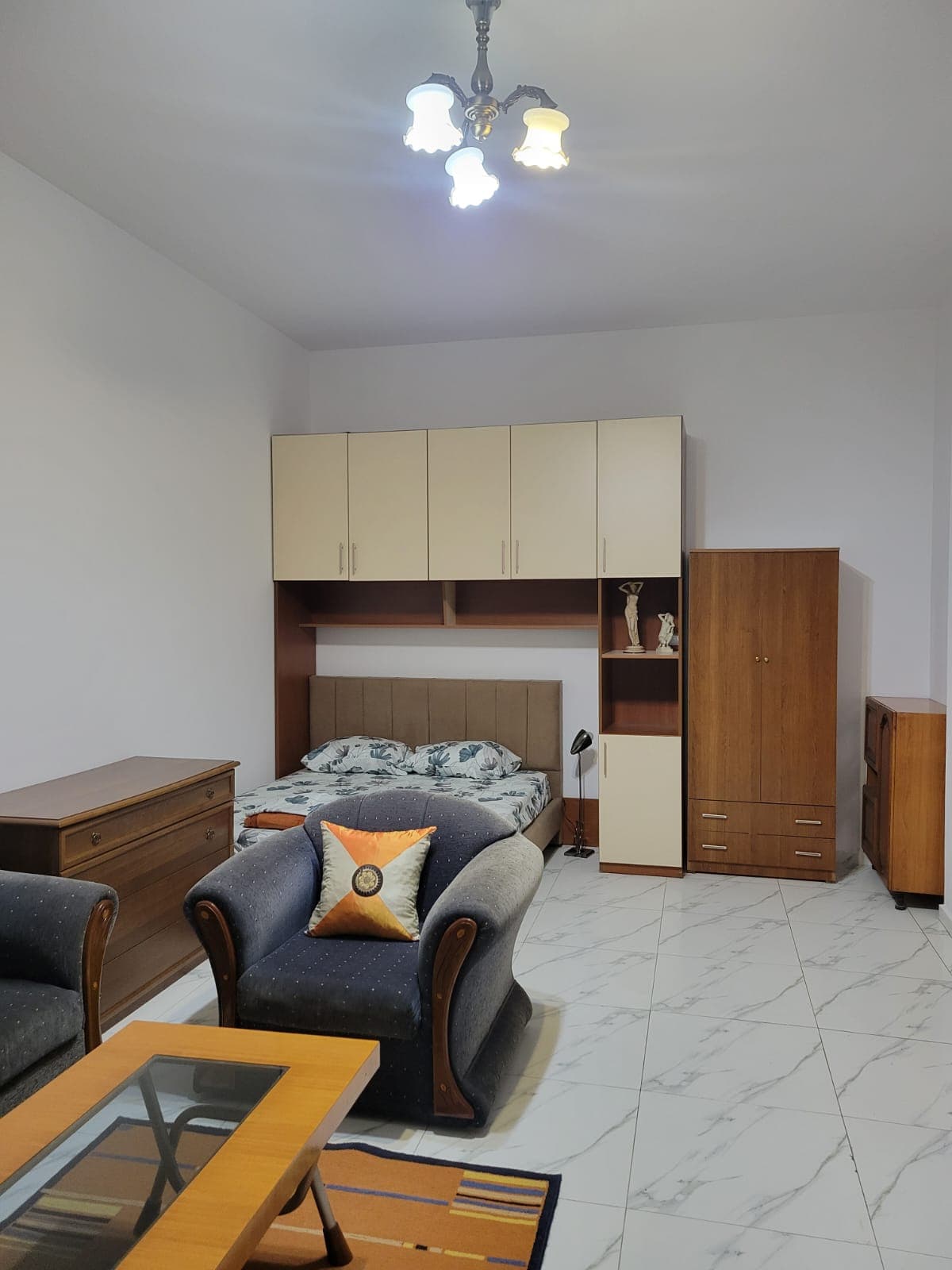 Jepet me qera Gazoniere ne Shkoze/Çmimi: 300 Euro 3