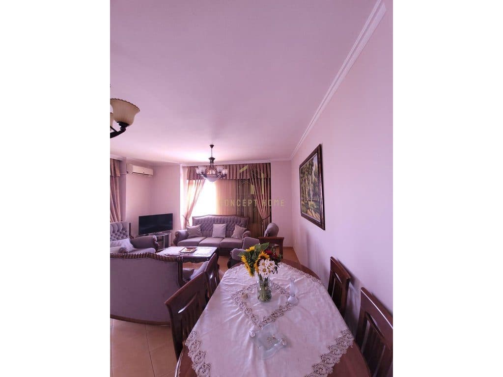Apartament 2+2 2