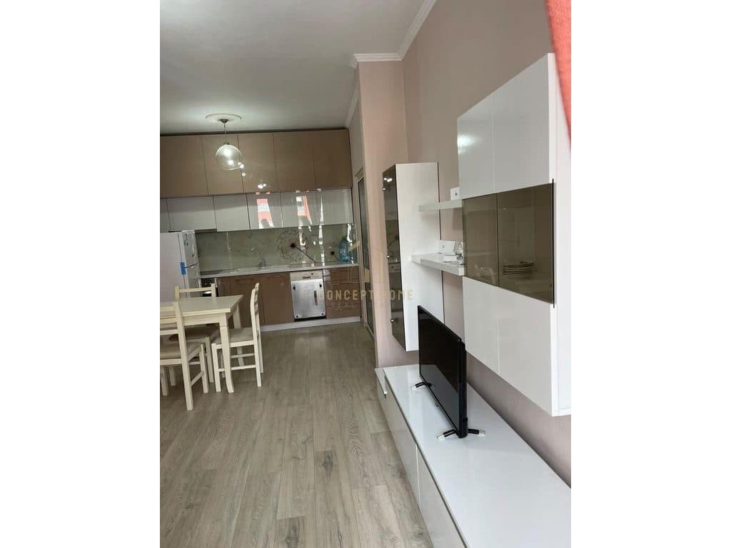 Jepet me qera apartament 1+1 ne Astir 2