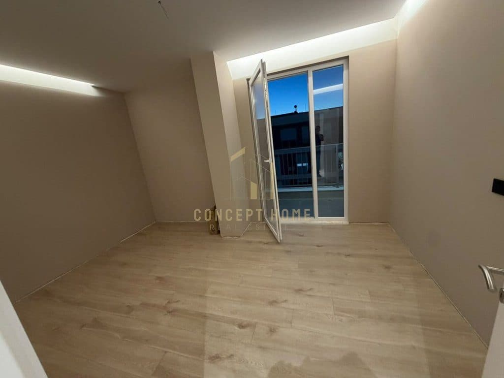 SHITET APARTAMENT 2+1 UNIVERS CITY 2